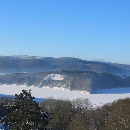 Belvedere - Das Bio Hotel Garni & Suitehotel Am Edersee ! Unser Geschenk Fuer Sie, Auch Die Gaestecard Grimmheimat! Waldeck  Bagian luar foto