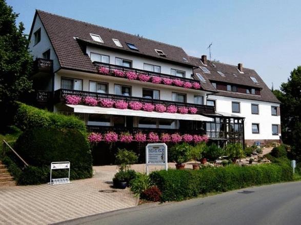 Belvedere - Das Bio Hotel Garni & Suitehotel Am Edersee ! Unser Geschenk Fuer Sie, Auch Die Gaestecard Grimmheimat! Waldeck  Bagian luar foto