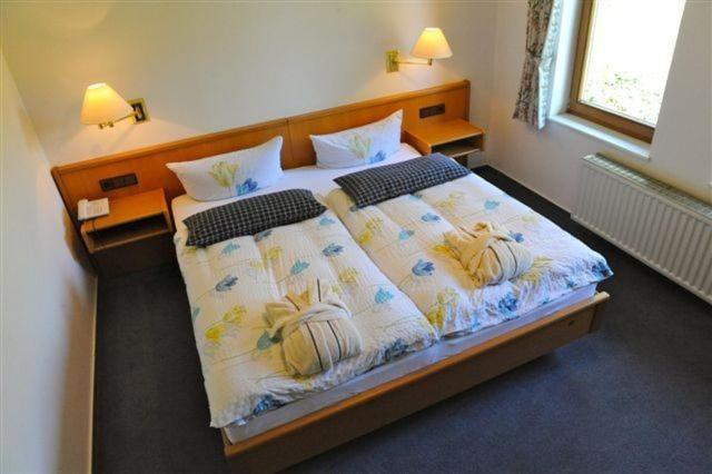 Belvedere - Das Bio Hotel Garni & Suitehotel Am Edersee ! Unser Geschenk Fuer Sie, Auch Die Gaestecard Grimmheimat! Waldeck  Bagian luar foto