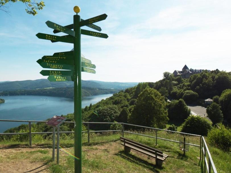 Belvedere - Das Bio Hotel Garni & Suitehotel Am Edersee ! Unser Geschenk Fuer Sie, Auch Die Gaestecard Grimmheimat! Waldeck  Bagian luar foto