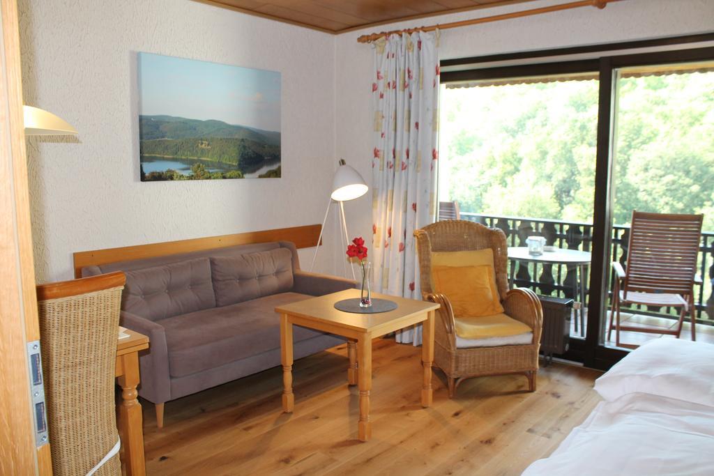 Belvedere - Das Bio Hotel Garni & Suitehotel Am Edersee ! Unser Geschenk Fuer Sie, Auch Die Gaestecard Grimmheimat! Waldeck  Bagian luar foto