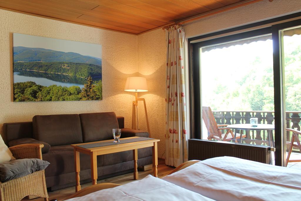 Belvedere - Das Bio Hotel Garni & Suitehotel Am Edersee ! Unser Geschenk Fuer Sie, Auch Die Gaestecard Grimmheimat! Waldeck  Bagian luar foto