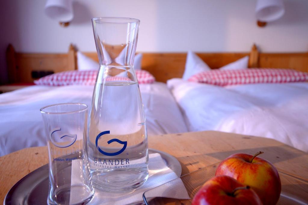 Belvedere - Das Bio Hotel Garni & Suitehotel Am Edersee ! Unser Geschenk Fuer Sie, Auch Die Gaestecard Grimmheimat! Waldeck  Ruang foto