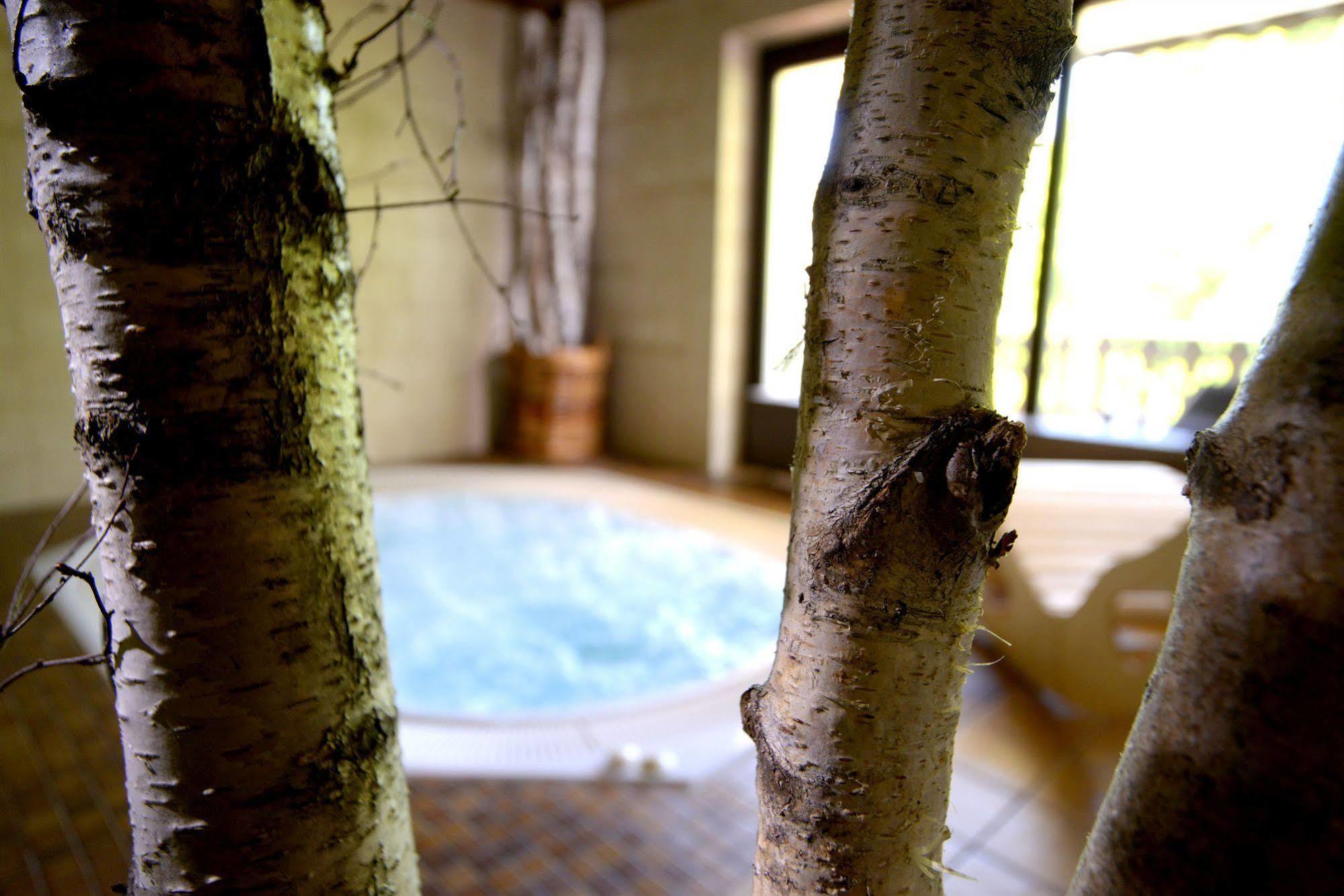Belvedere - Das Bio Hotel Garni & Suitehotel Am Edersee ! Unser Geschenk Fuer Sie, Auch Die Gaestecard Grimmheimat! Waldeck  Bagian luar foto