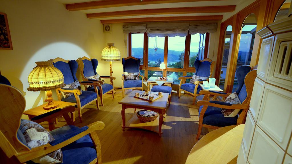 Belvedere - Das Bio Hotel Garni & Suitehotel Am Edersee ! Unser Geschenk Fuer Sie, Auch Die Gaestecard Grimmheimat! Waldeck  Bagian luar foto