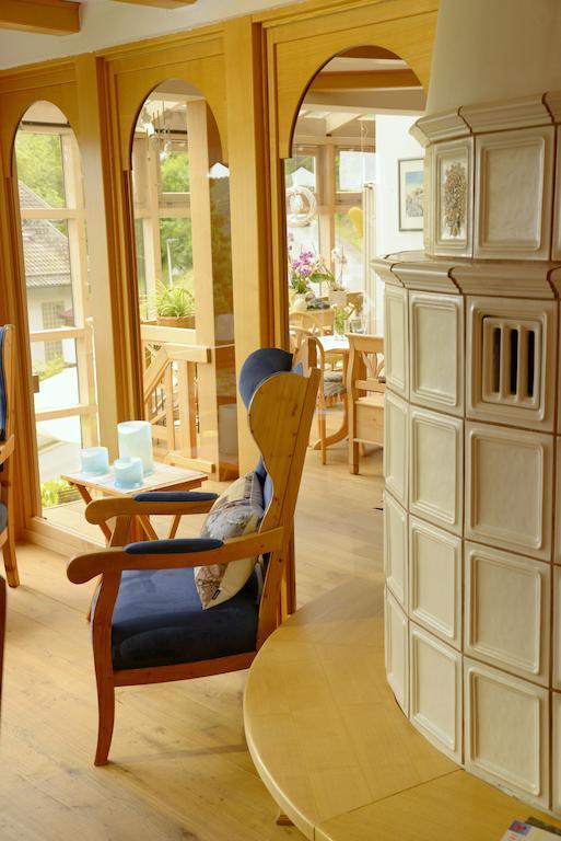 Belvedere - Das Bio Hotel Garni & Suitehotel Am Edersee ! Unser Geschenk Fuer Sie, Auch Die Gaestecard Grimmheimat! Waldeck  Bagian luar foto