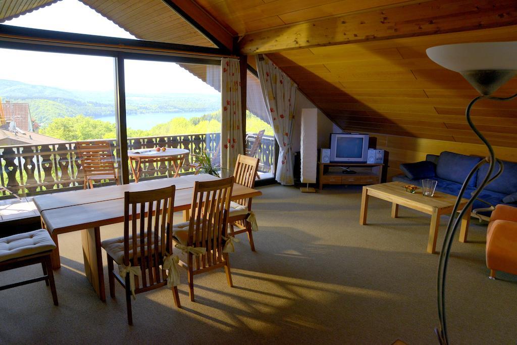 Belvedere - Das Bio Hotel Garni & Suitehotel Am Edersee ! Unser Geschenk Fuer Sie, Auch Die Gaestecard Grimmheimat! Waldeck  Bagian luar foto
